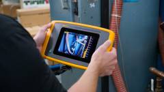 Fluke II915 Acoustic Imager 5594661